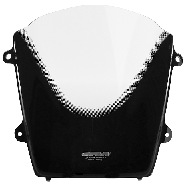 Pare-brise MRA R Racing Honda CBR 600 RR (13-16) 