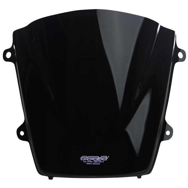 Pare-brise MRA R Racing Honda CBR 600 RR (13-16) 