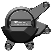 Protection de la couverture de protection de l'allumage GBRacing Honda CBR 600 RR (07-21) 