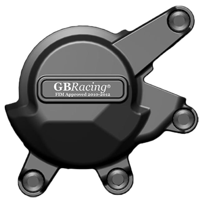Protection de la couverture de protection de l'allumage GBRacing Honda CBR 600 RR (07-21) 