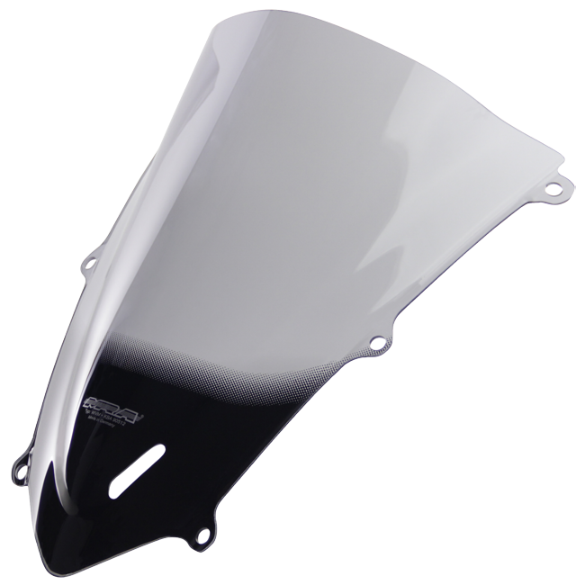 Pare-brise MRA R Racing pour Honda CBR 600 RR (07-12) 