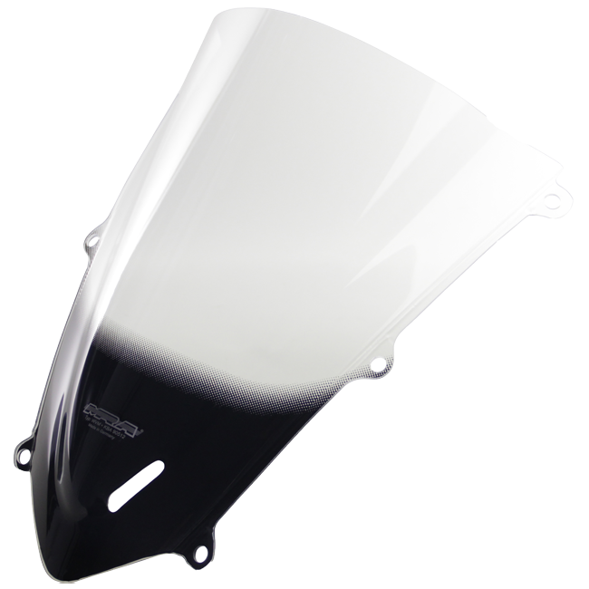 Pare-brise MRA R Racing pour Honda CBR 600 RR (07-12) 