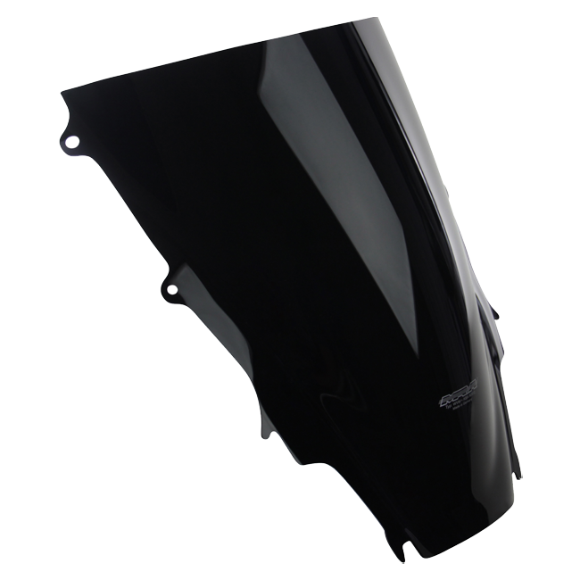 Pare-brise MRA R Racing pour Triumph Daytona 675/R (09-12) 