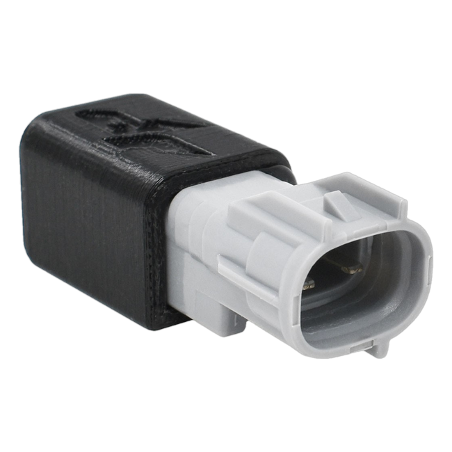 Eliminator SLS-Magnetventil JetPrime CFMOTO 450 SR (22-25) JP ES 007