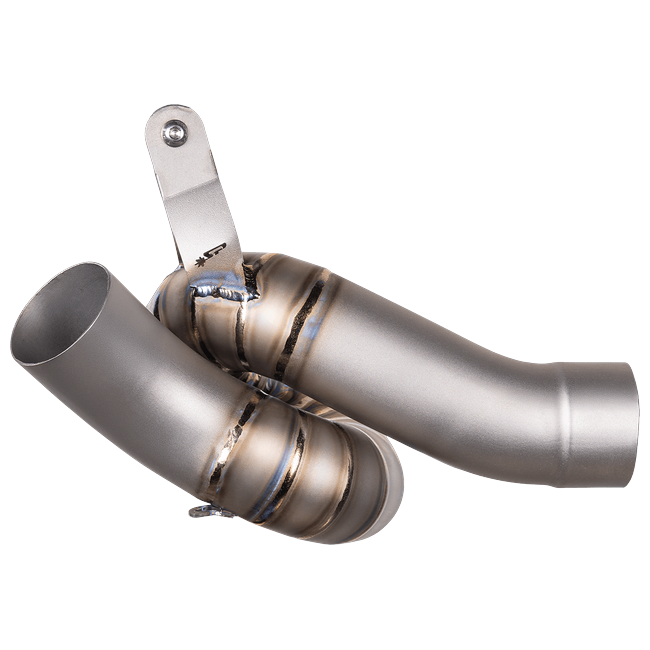 Spark Exhaust Komplettanlage Grid-O Euro 5+ Titanium Yamaha R7 (21-26) GYA8803TOM