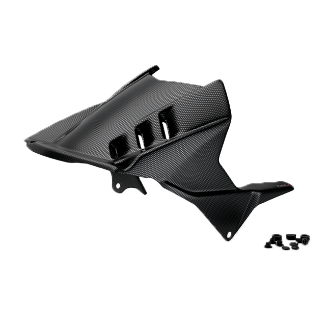 Garde-boue arrière Puig Honda CBR 1000 RR-R SC82 (20-25) 