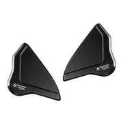 Couvre-miroirs Bonamici Racing Yamaha YZF-R9 (25-26) BM08 