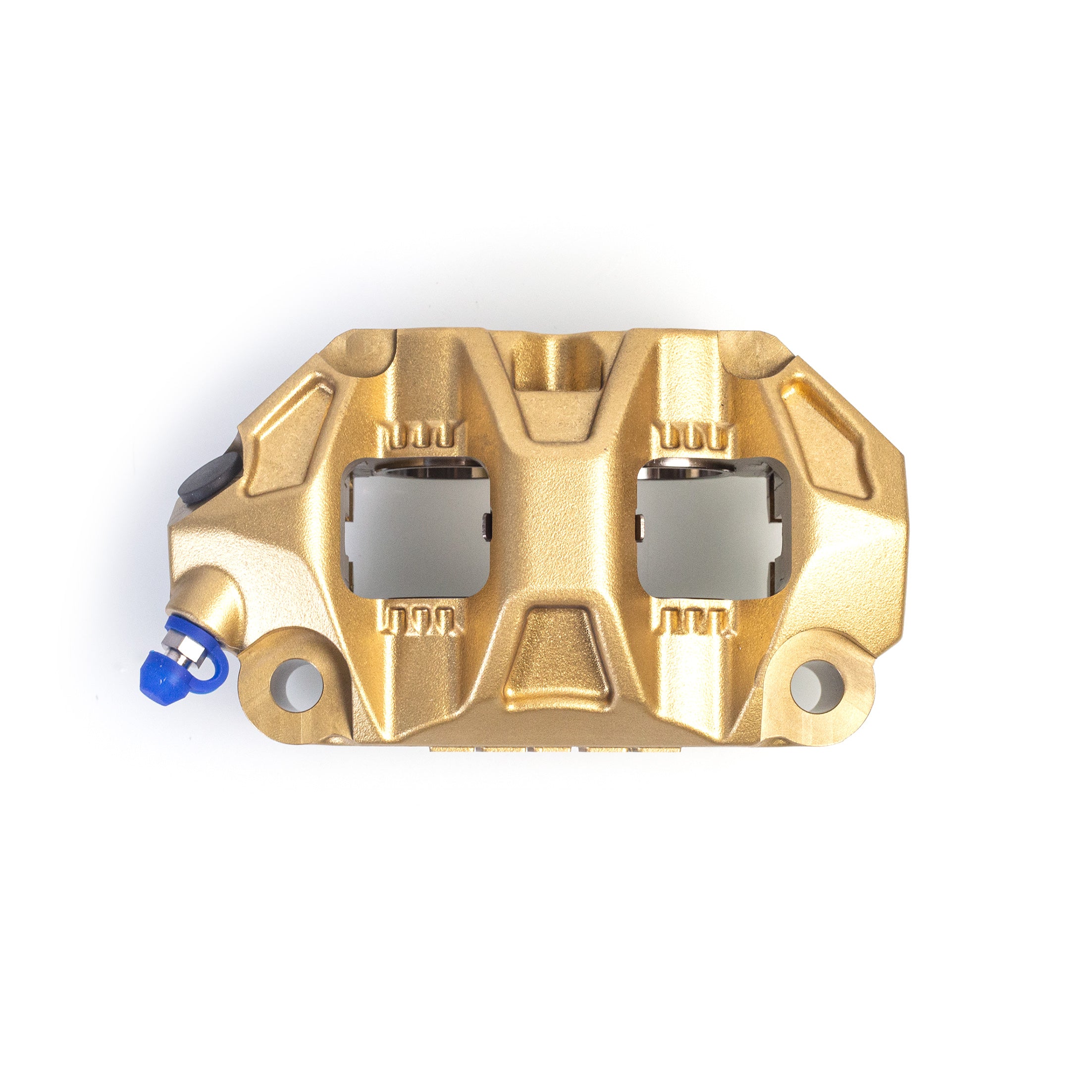 Talos Étrier de frein C52 Guss Monoblock P4 32/32 100mm Avant Droit | C52.100.GD.R 