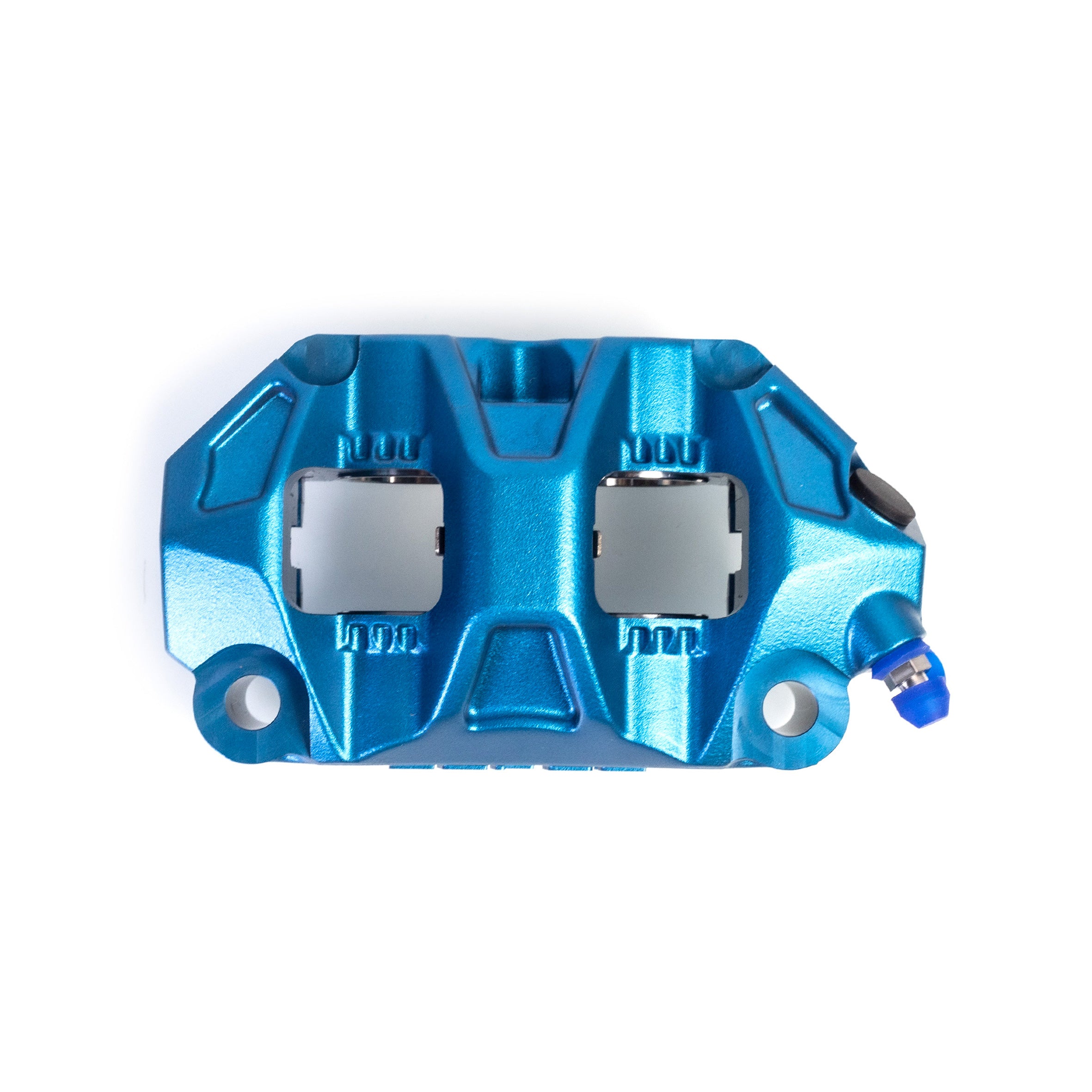 Talos C52 Monobloc en fonte P4 32/32 100mm étrier de frein avant droit | C52.100.BU.R 