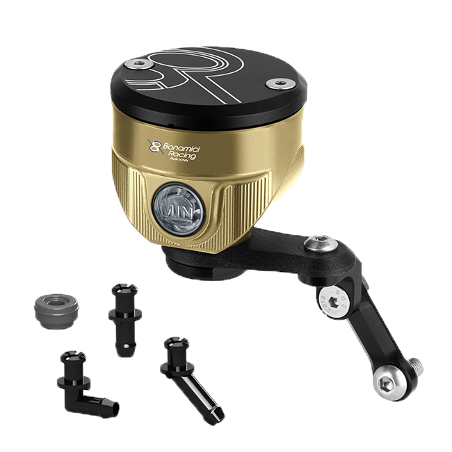 Réservoir de liquide avant Bonamici Racing Yamaha YZF-R9 (25-26) VS40 