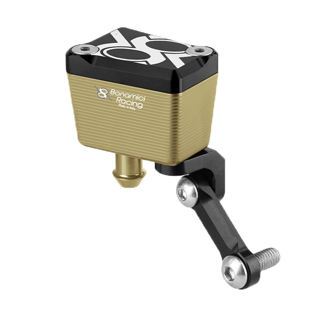 Réservoir de liquide de frein arrière Bonamici Racing Yamaha YZF-R9 (25-26) VS10P 