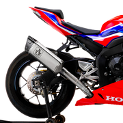 Silencieux Arrow Slip-On Pista Titanium Honda CBR 1000 RR-R SC82 (20-23) 71005PT 