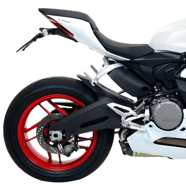 Flèche Slip-On Titane Ducati Panigale 959 (16-19) 71144PK 
