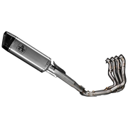 Système complet Arrow Pista Titanium BMW S1000RR K67 (19-25) 71205PTZ 