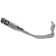 Système complet Arrow Competition Titanium BMW S1000RR K67 (19-25) 71205CKZ 