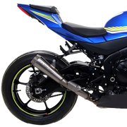 Arrow Slip-On Pro-Race Titane Suzuki GSX-R 1000 (17-23) 71207PR 
