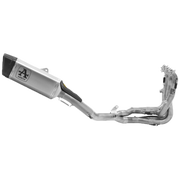 Système d'échappement complet Arrow Competition SBK Titan Honda CBR 1000 RR-R SC82 (20-23) 71212PTZ 