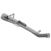 Kit de glissement Arrow Pro-Race Titanium Kawasaki ZX-10R/RR (21-25) 71215HCP 