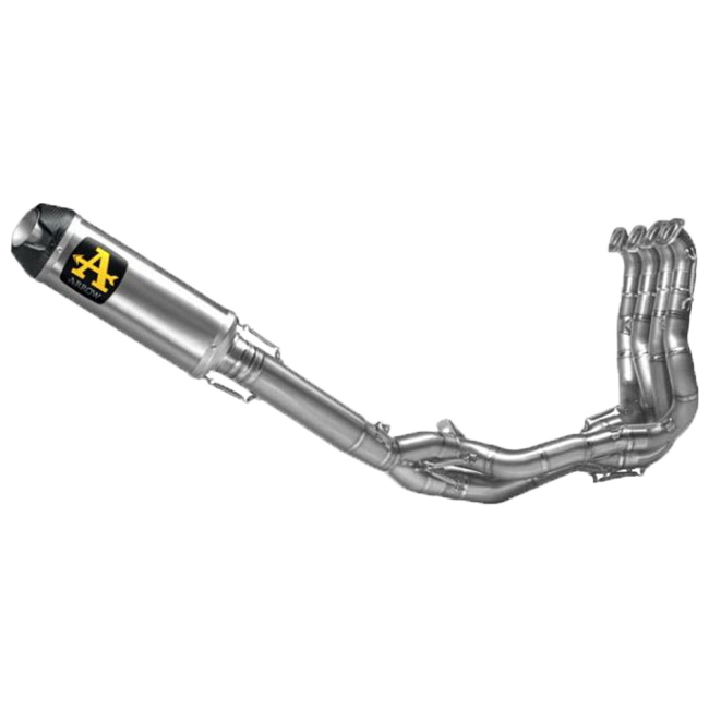 Système complet Arrow Competition Titanium Kawasaki ZX-10R/RR (21-25) 71216CKZ 