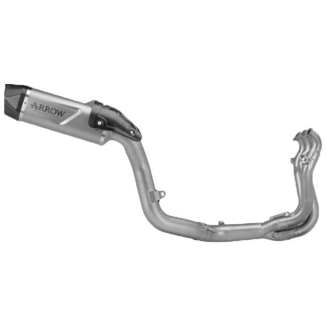 Système complet Arrow Competition Titanium MV Agusta F3 800 (22-25) 71236CKZ 