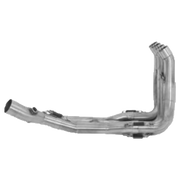 Flèche Courbée en Acier Inoxydable Yamaha YZF-R6 RJ15 (08-11) 71378MI 