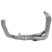 Flèche Courbe Acier Inox Honda CBR 600 RR (13-16) 71492MI 