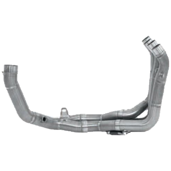 Flèche Courbe Acier Inox Honda CBR 600 RR (13-16) 71492MI 