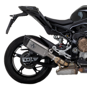 Arrow Slip-On Pista Titane BMW S1000RR K67 (19-25) 71506PT 