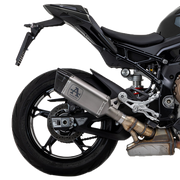 Flèche Slip-On Pista Titane BMW M1000RR K66 (21-25) 71506PT 