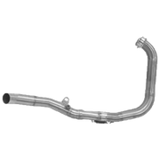 Flèche courbée en acier inoxydable Yamaha YZF-R3 (21-25) 71639MI 