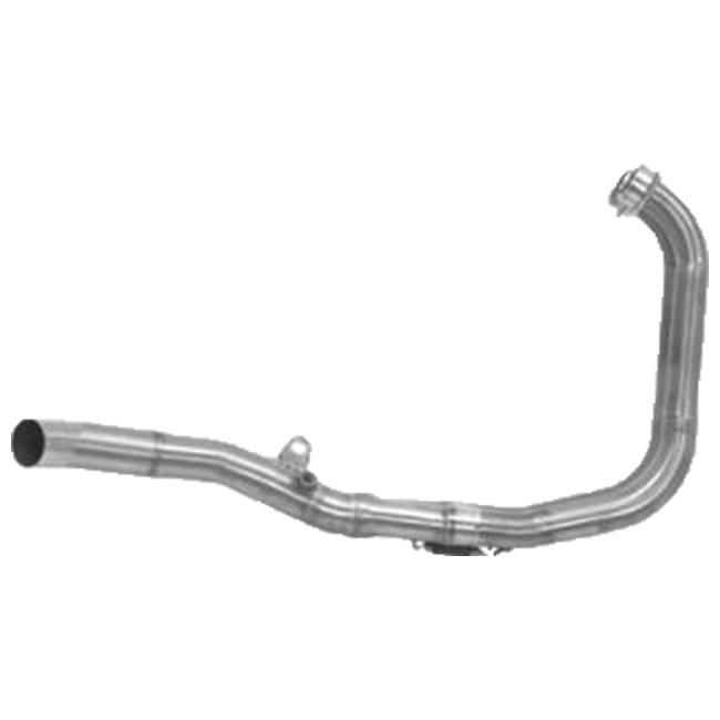 Flèche courbée en acier inoxydable Yamaha YZF-R3 (21-25) 71639MI 