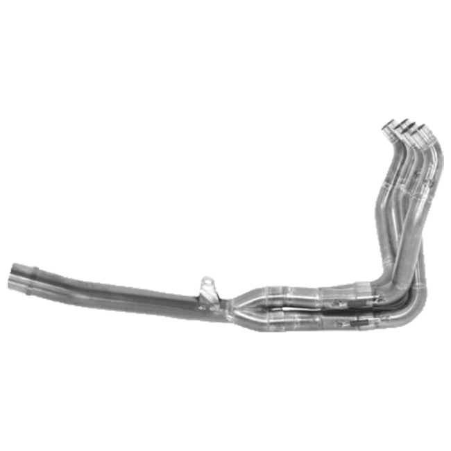 Flèche courbe en acier inoxydable Suzuki GSX-R 1000 (17-23) 71660MI 