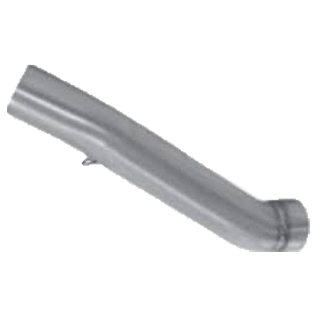 Tube intermédiaire en acier inoxydable Arrow Racing pour Honda CBR 1000 RR SC77 (17-19) 71679MI 