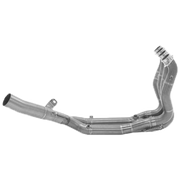 Courbure de flèche en acier inoxydable BMW S1000RR K67 (19-25) 71718MI 