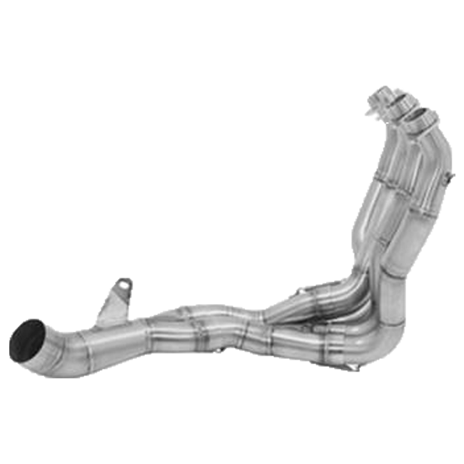 Silencieux Arrow en acier inoxydable pour Honda CBR 1000 RR-R SC82 (20-23) 71736MI 