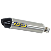 Flèche Slip-On Indy-Race Titane Honda CBR 600 RR (13-16) 71807PK 