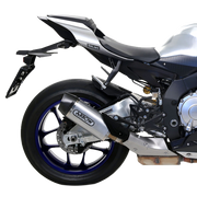 Flèche Slip-On Indy-Race Aluminium Yamaha YZF-R1/M RN32 (15-16) 71829AK 