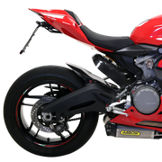 Flèche Slip-On Titane Ducati Panigale 899 (13-16) 71836PK 