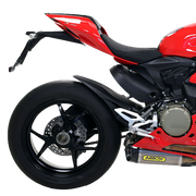 Flèche Slip-On Titane Ducati Panigale 1299/S (15-18) 71839PK 