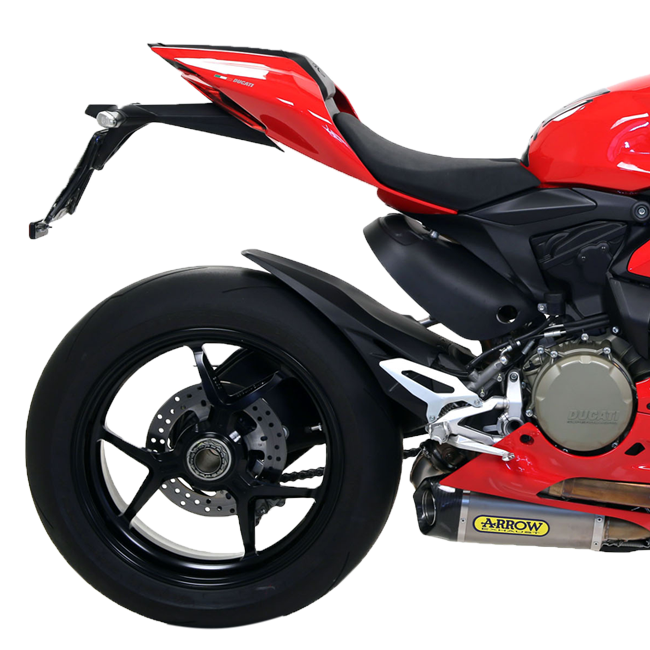 Flèche Slip-On Titane Ducati Panigale 1299/S (15-18) 71839PK 