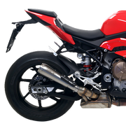 Arrow Slip-On Pro-Race Titane BMW S1000RR K67 (19-25) 71903PR 