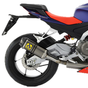 Arrow Slip-On Indy Race Titane Aprilia RS 660 (20-25) 71929PK 