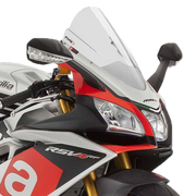 Pare-brise Puig Z-Racing Aprilia RSV4/RR/RF/1100 Factory (15-20) 7614 