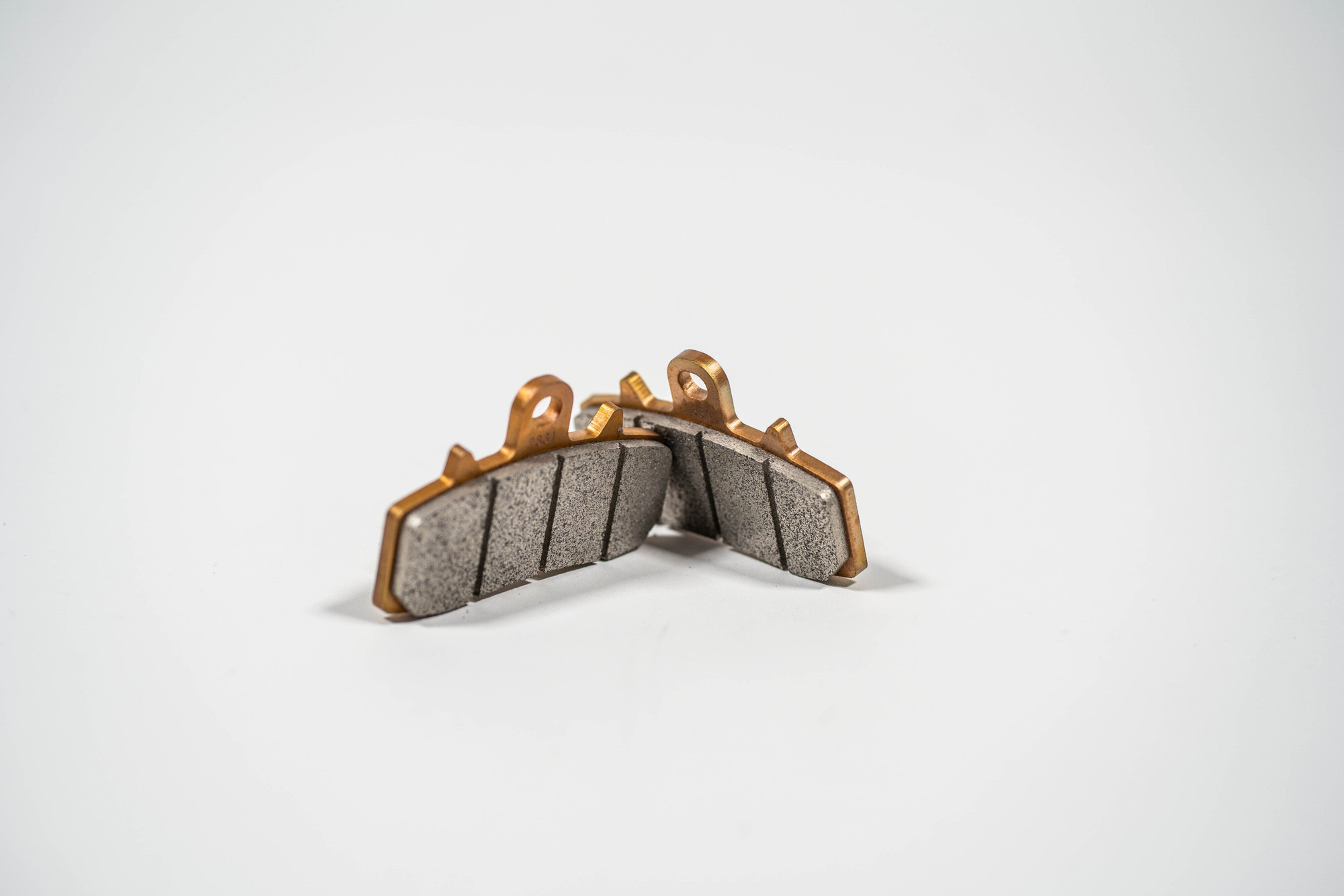 Plaquettes de frein de course Brembo Z04 pour Aprilia RS 660 (20-25) 107A48656 