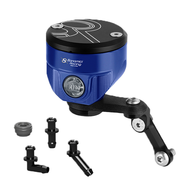 Réservoir de liquide avant Bonamici Racing Yamaha YZF-R9 (25-26) VS40 