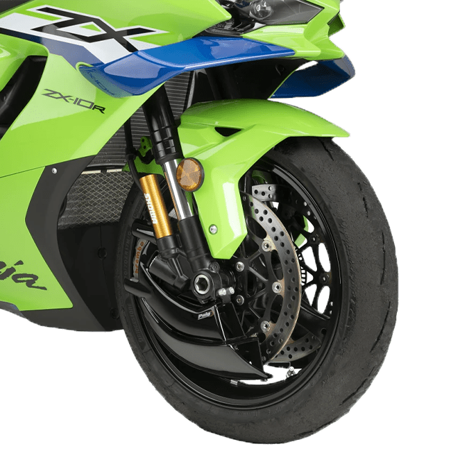 Étriers de frein Refroidissement conduits d'air Puig Kawasaki ZX-10 R (2026) 