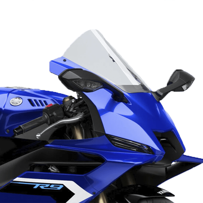 Puig R-Racer Pare-brise Yamaha YZF-R9 (25-26) 