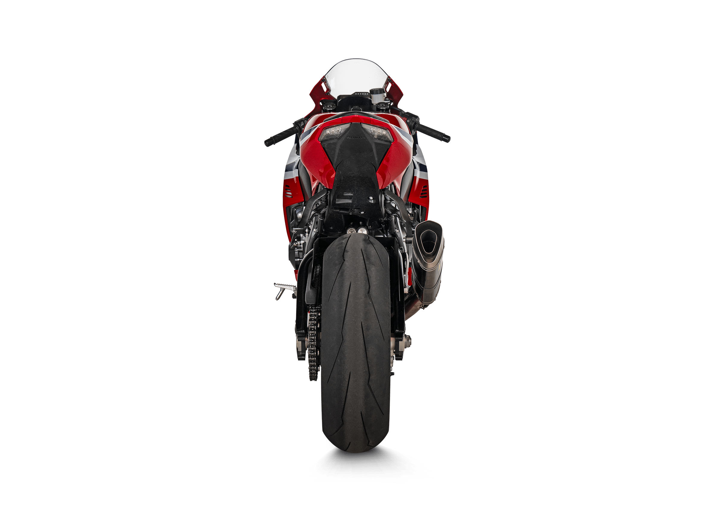 Akrapovic Slip-On Line (Carbone) Honda CBR1000RR-R SC82 (24-26) S-H10SO29-APC 