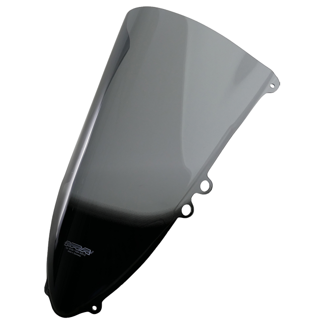 Pare-brise MRA R Racing Ducati Panigale 1199/R/S (12-17) 