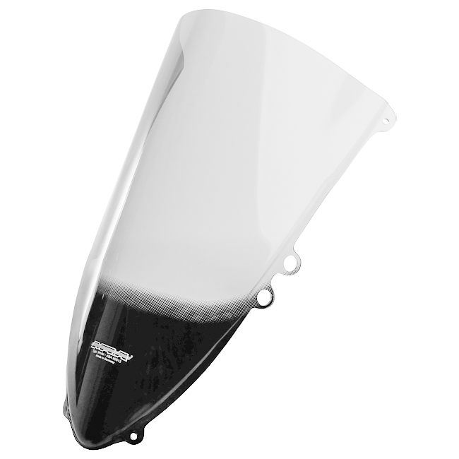 Pare-brise MRA R Racing Ducati Panigale 1199/R/S (12-17) 